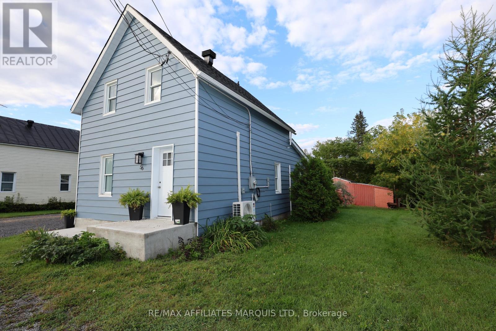56 Marlborough Street, North Glengarry, Ontario  K0C 1T0 - Photo 3 - X13758284