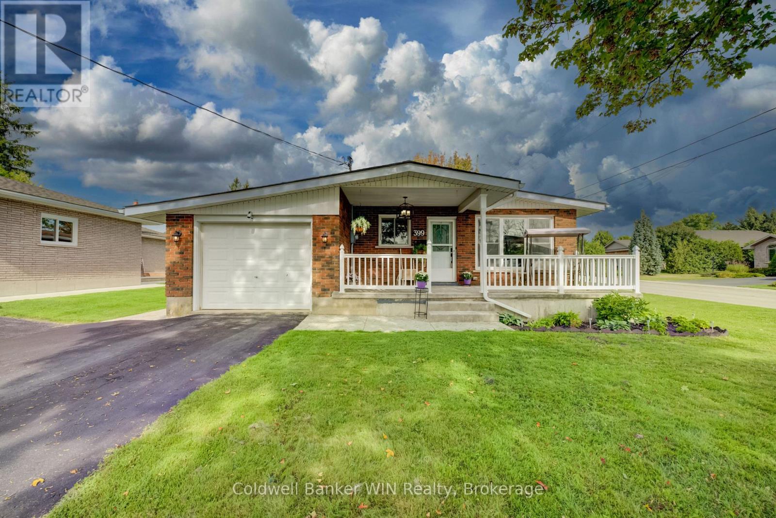 399 BIRMINGHAM STREET E, Wellington North, Ontario