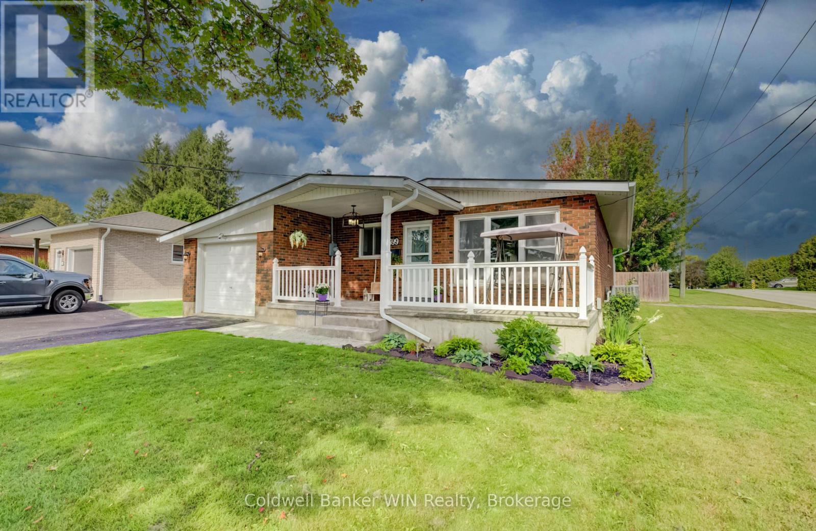 399 Birmingham Street E, Wellington North, Ontario  N0G 2L2 - Photo 2 - X13758292