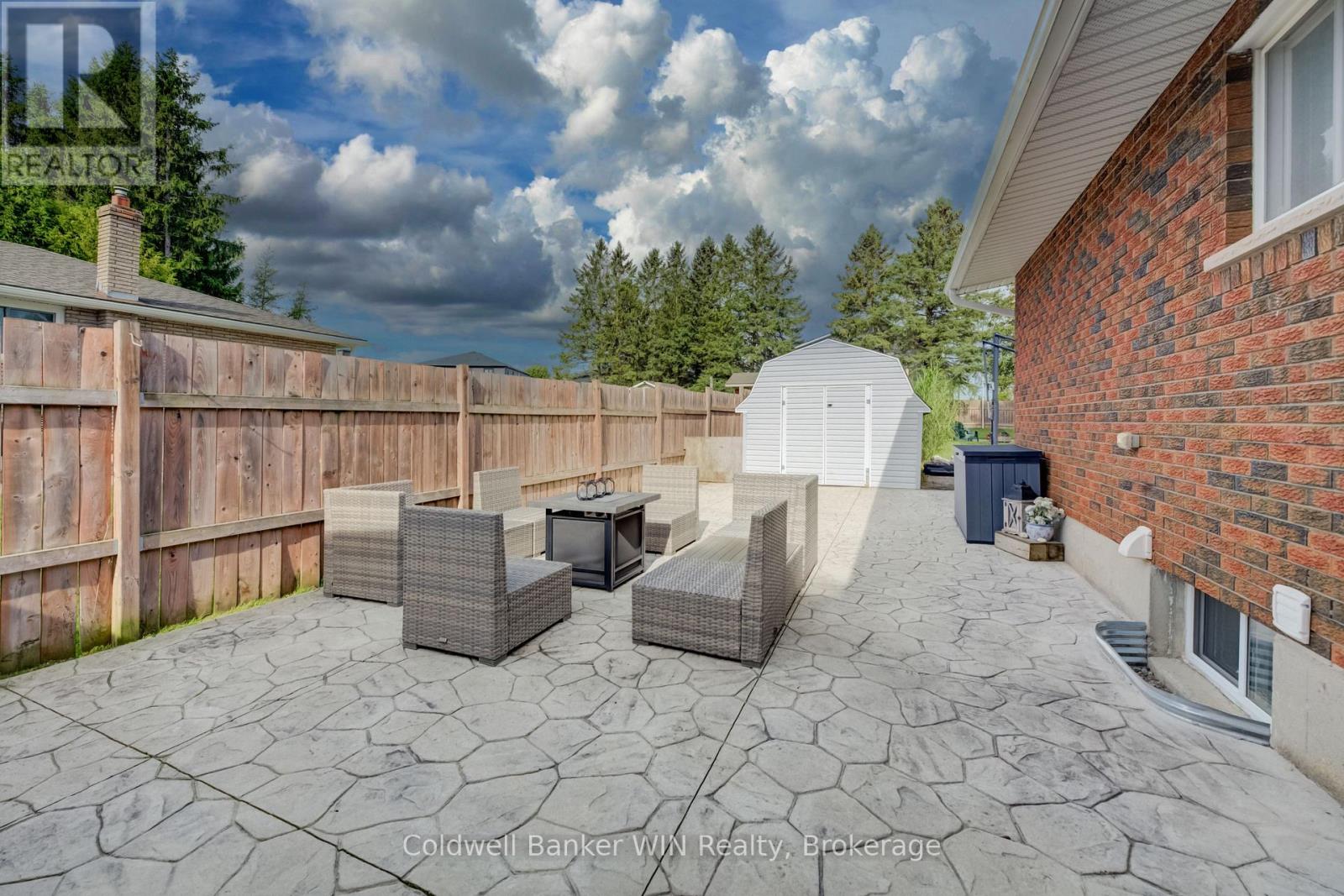 399 Birmingham Street E, Wellington North, Ontario  N0G 2L2 - Photo 33 - X13758292