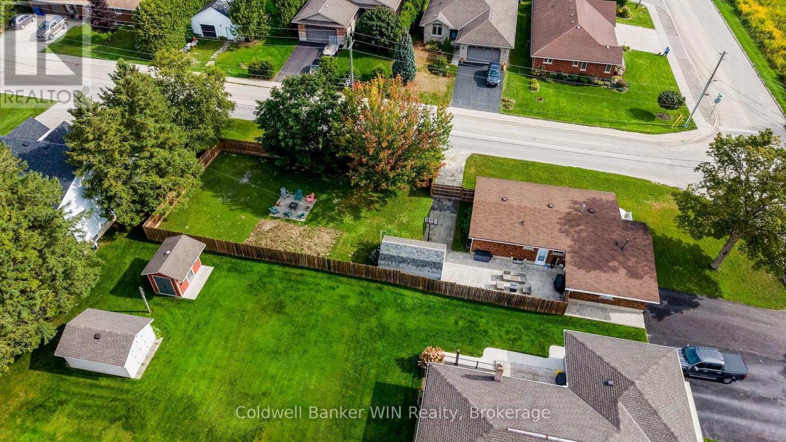 399 Birmingham Street E, Wellington North, Ontario  N0G 2L2 - Photo 46 - X13758292