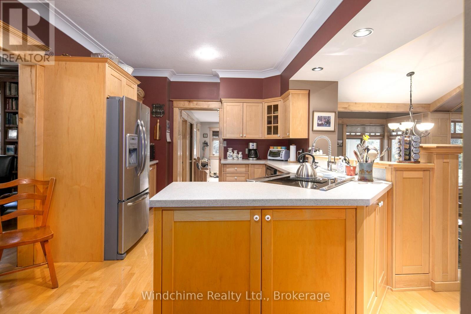 635317 Euphrasia-Holland Townline, Grey Highlands, Ontario  N0C 1H0 - Photo 15 - X13758326