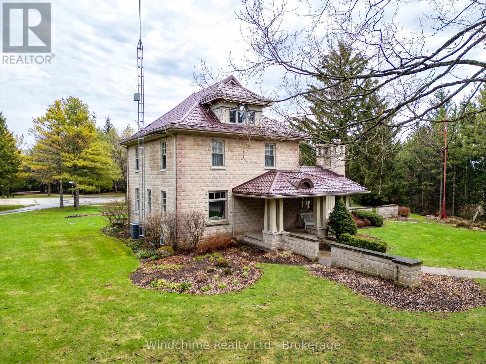 635317 Euphrasia-Holland Townline, Grey Highlands, Ontario  N0C 1H0 - Photo 3 - X13758326