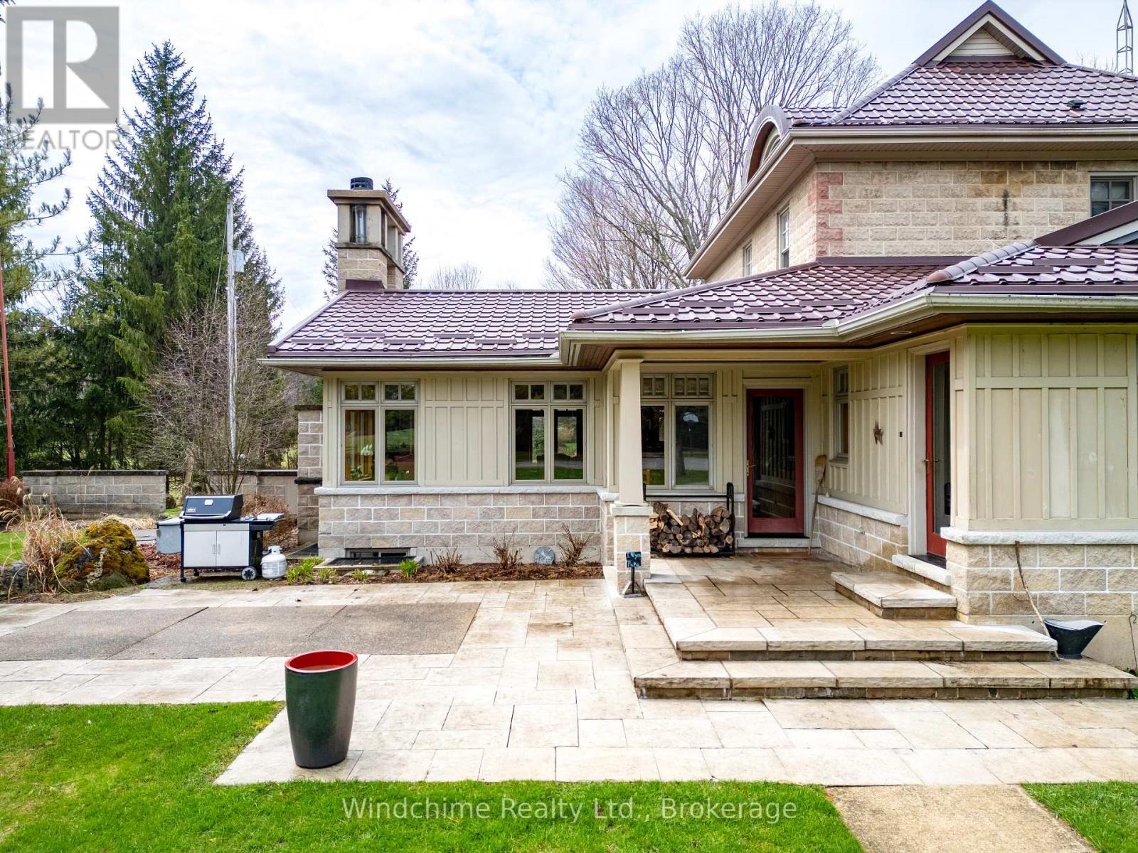 635317 Euphrasia-Holland Townline, Grey Highlands, Ontario  N0C 1H0 - Photo 7 - X13758326