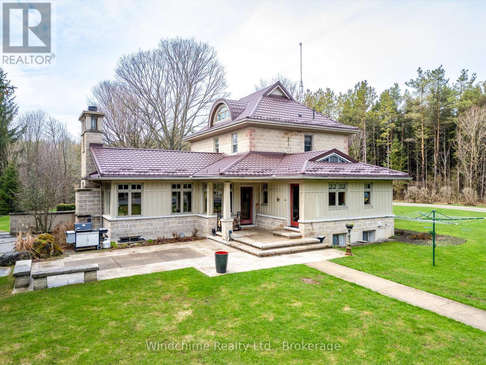 635317 Euphrasia-Holland Townline, Grey Highlands, Ontario  N0C 1H0 - Photo 8 - X13758326
