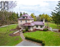 635317 EUPHRASIA-HOLLAND TOWNLINE, grey highlands, Ontario