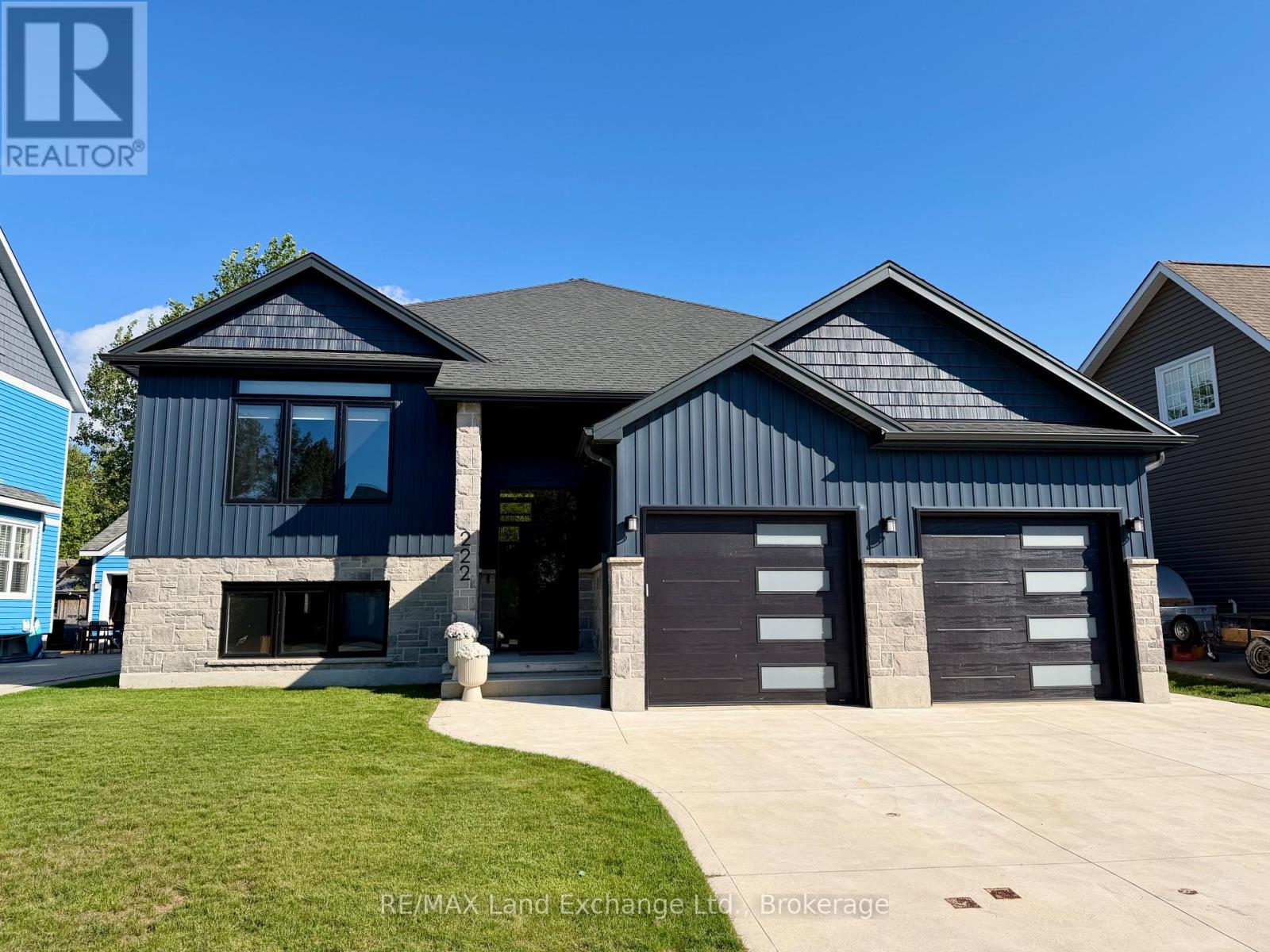222 Emerald Drive, Saugeen Shores, Ontario  N0H 2L0 - Photo 2 - X13758340