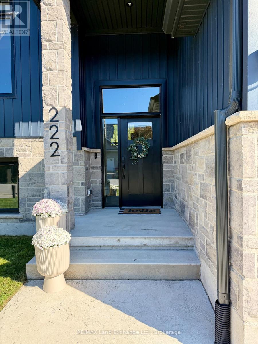 222 Emerald Drive, Saugeen Shores, Ontario  N0H 2L0 - Photo 3 - X13758340