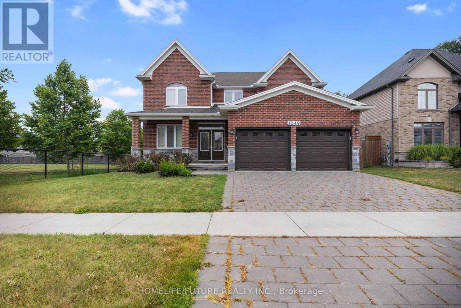 1049 MELSETTER WAY, London North, Ontario