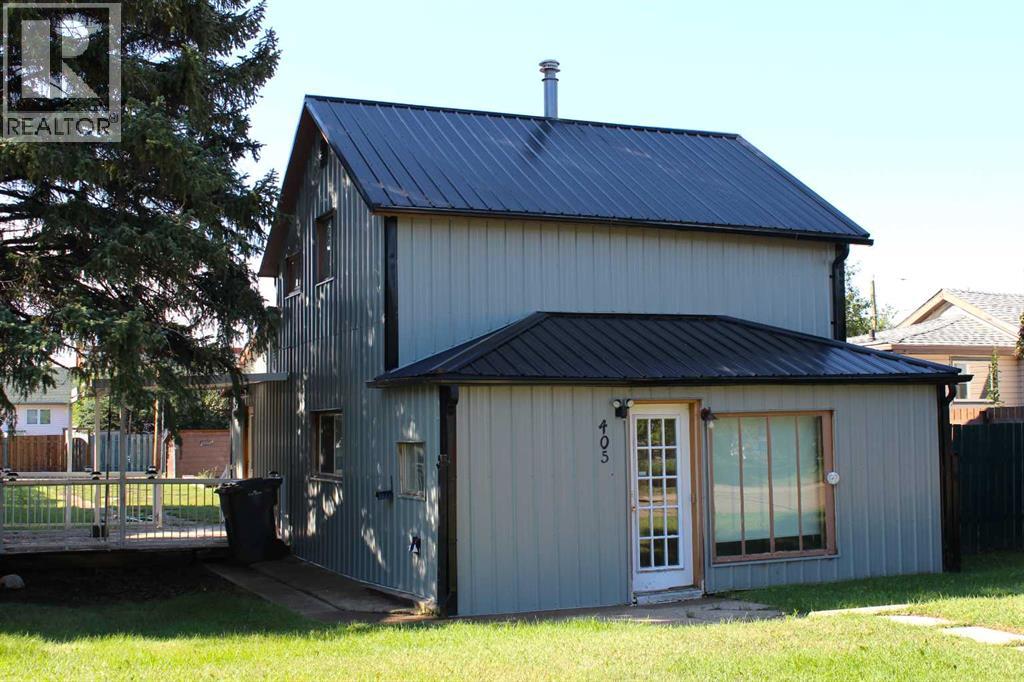 405 4 Avenue, bassano, Alberta