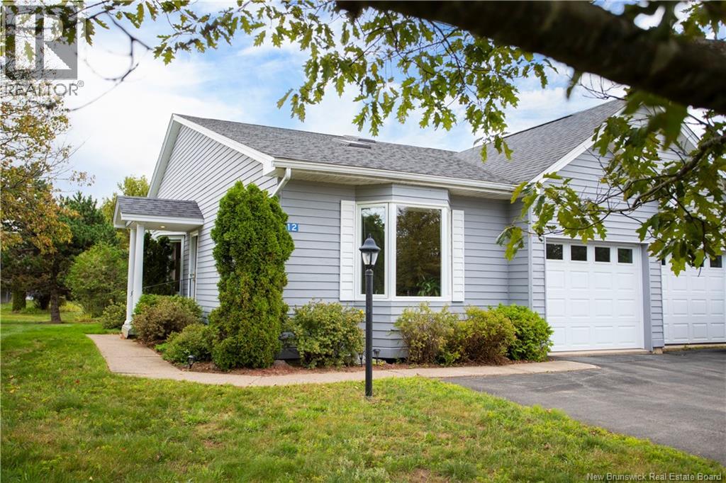 12 Windermere Court, Rothesay, New Brunswick