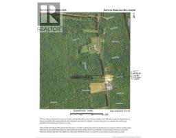 223 Saunders Road, Harvey, New Brunswick