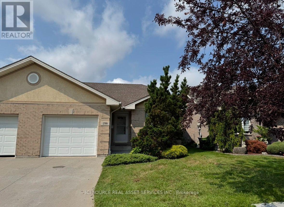 1799 CASTLETON AVENUE, Windsor, Ontario