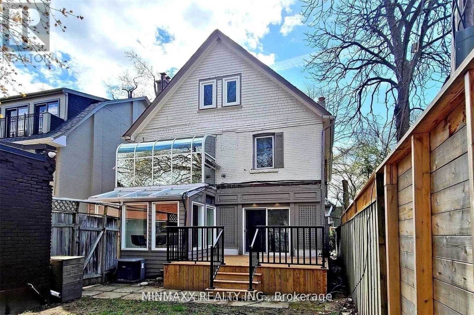 74 DALE AVENUE