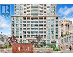 GV108 - 38 KENASTON GARDENS, Toronto, Ontario