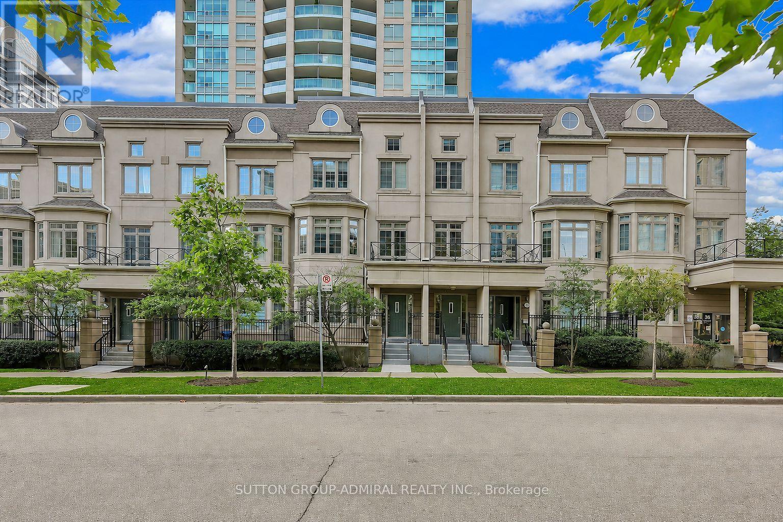 Gv108 - 38 Kenaston Gardens, Toronto, Ontario  M2K 1G8 - Photo 2 - C13751772