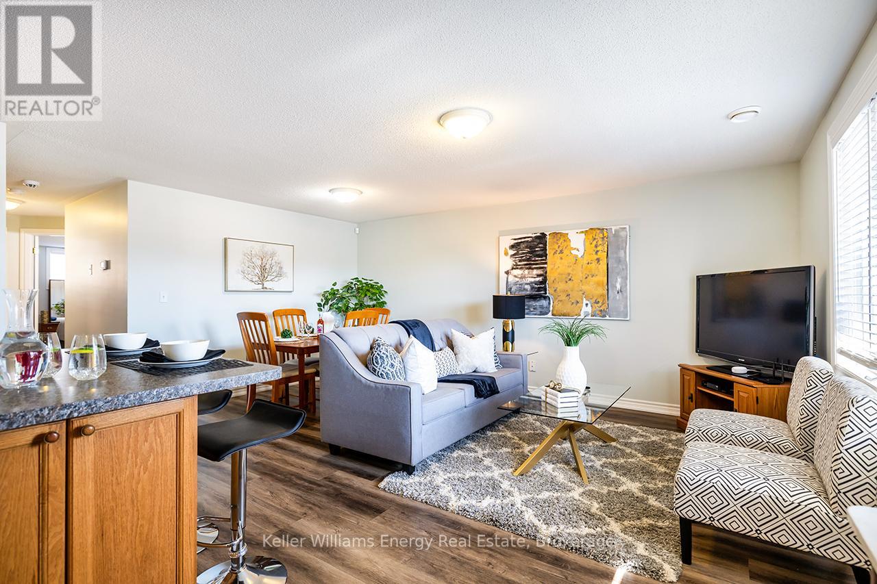 505 - 249 RUTTAN TERRACE, Cobourg, Ontario