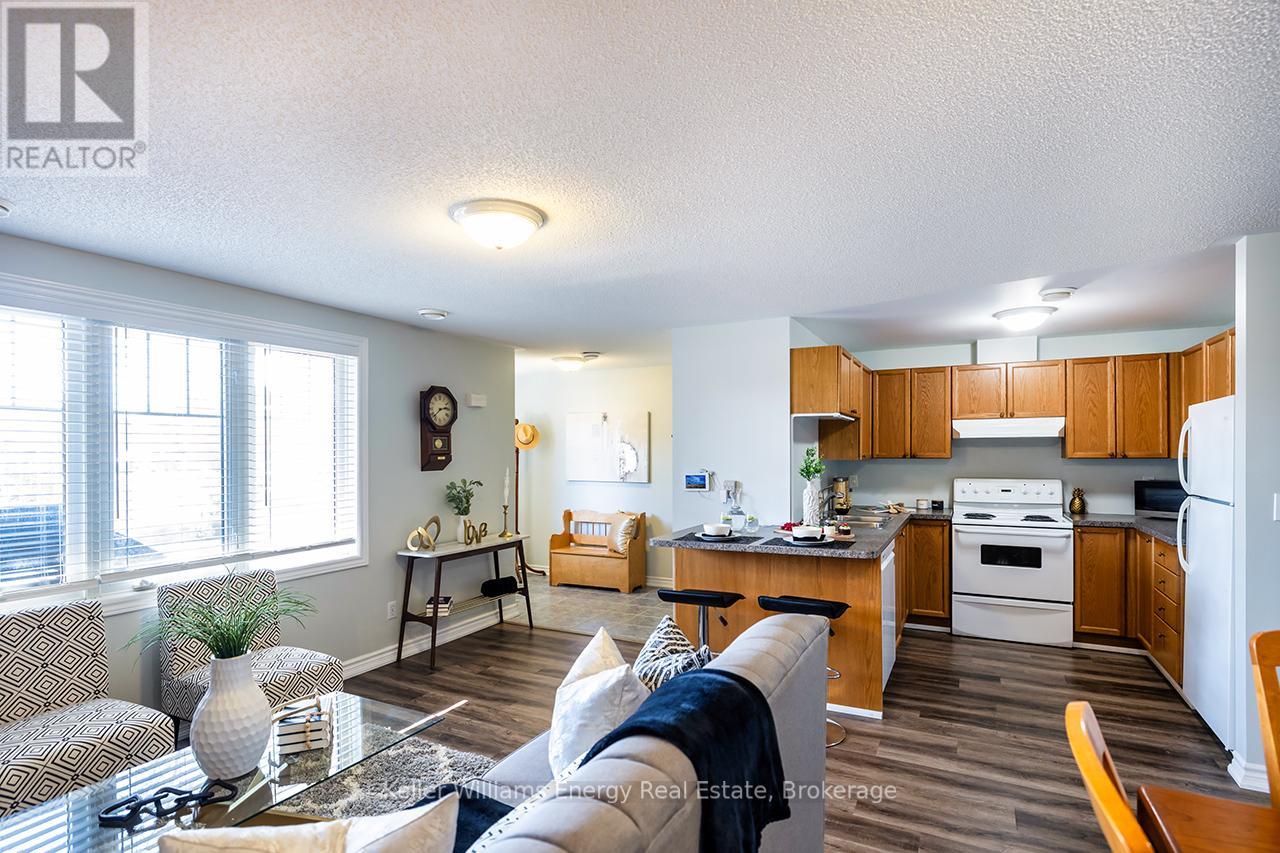 505 - 249 Ruttan Terrace, Cobourg, Ontario  K9A 5X6 - Photo 2 - X13511346