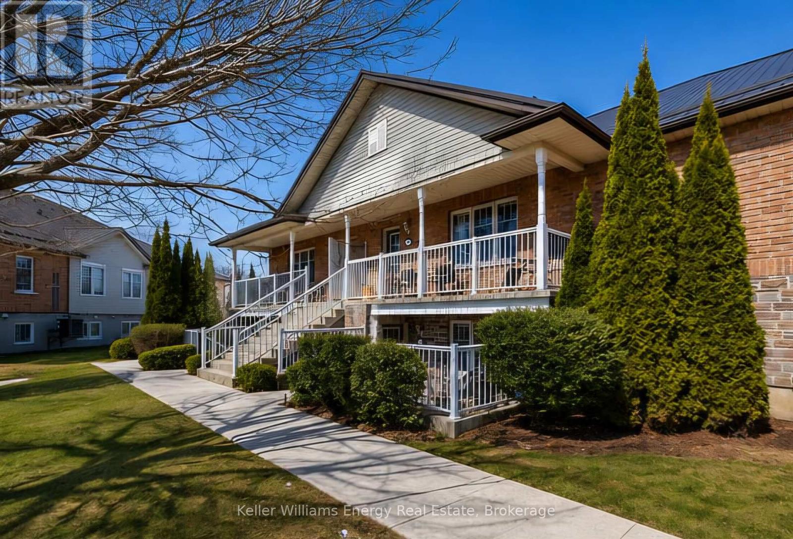 505 - 249 Ruttan Terrace, Cobourg, Ontario  K9A 5X6 - Photo 5 - X13511346