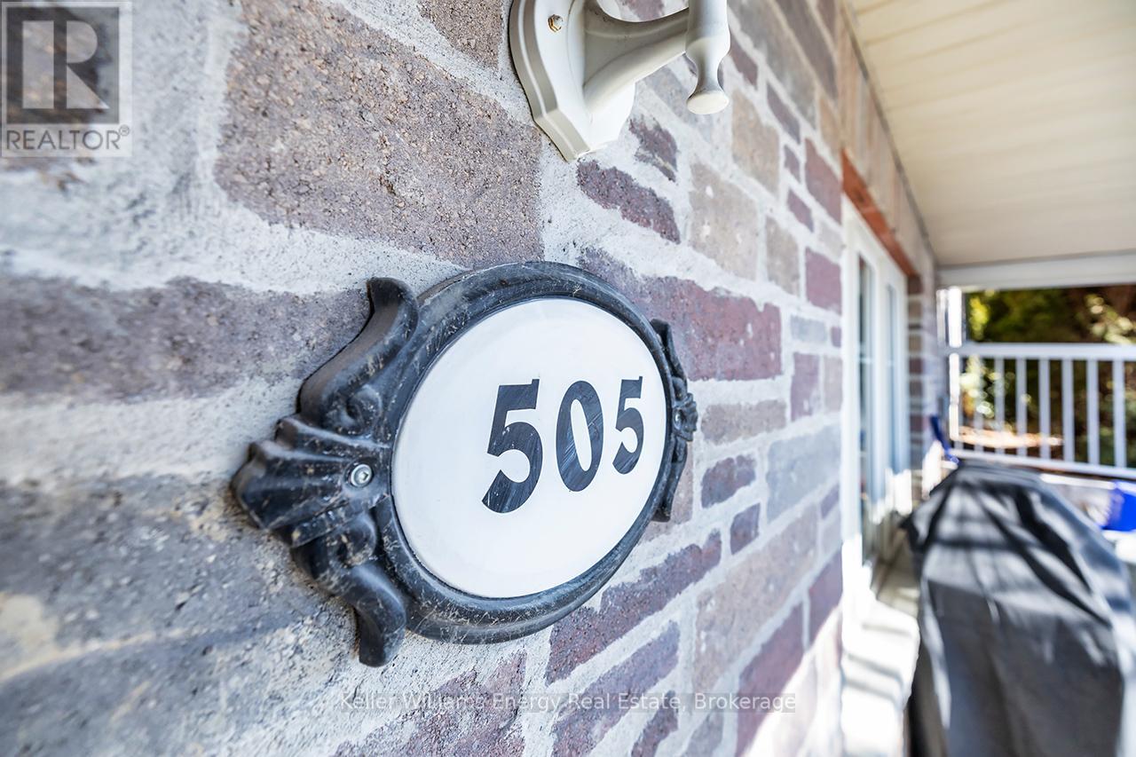 505 - 249 Ruttan Terrace, Cobourg, Ontario  K9A 5X6 - Photo 7 - X13511346