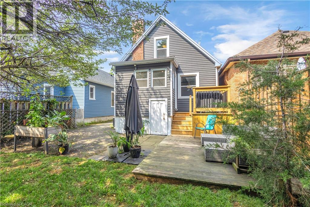 16 Wexford Avenue N, Hamilton, Ontario  L8H 4M1 - Photo 22 - 40859602