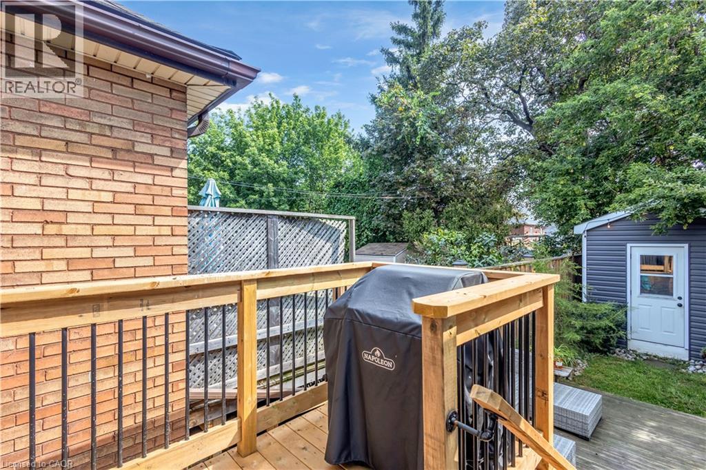 16 Wexford Avenue N, Hamilton, Ontario  L8H 4M1 - Photo 25 - 40859602