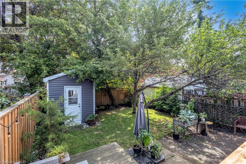 16 Wexford Avenue N, Hamilton, Ontario  L8H 4M1 - Photo 26 - 40859602