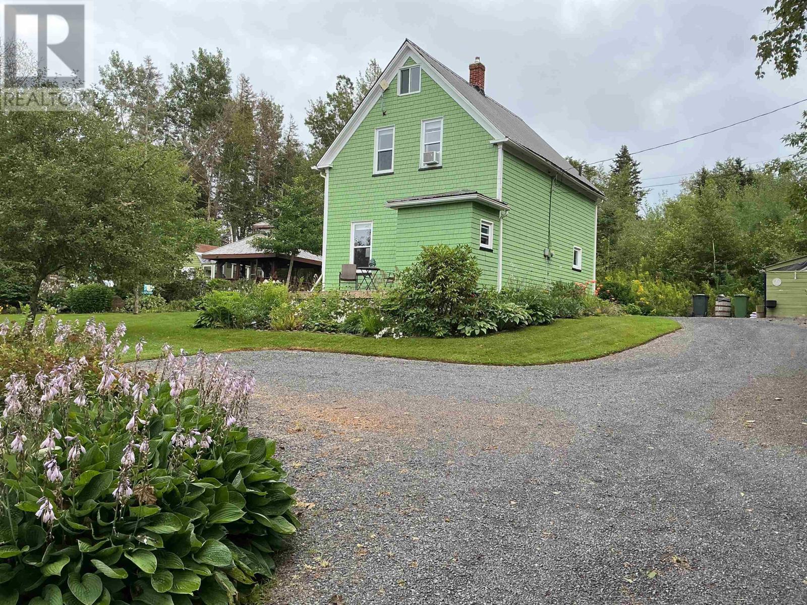 33 Frasers Lane, Murray River, Prince Edward Island  C0A 1W0 - Photo 1 - 202622715