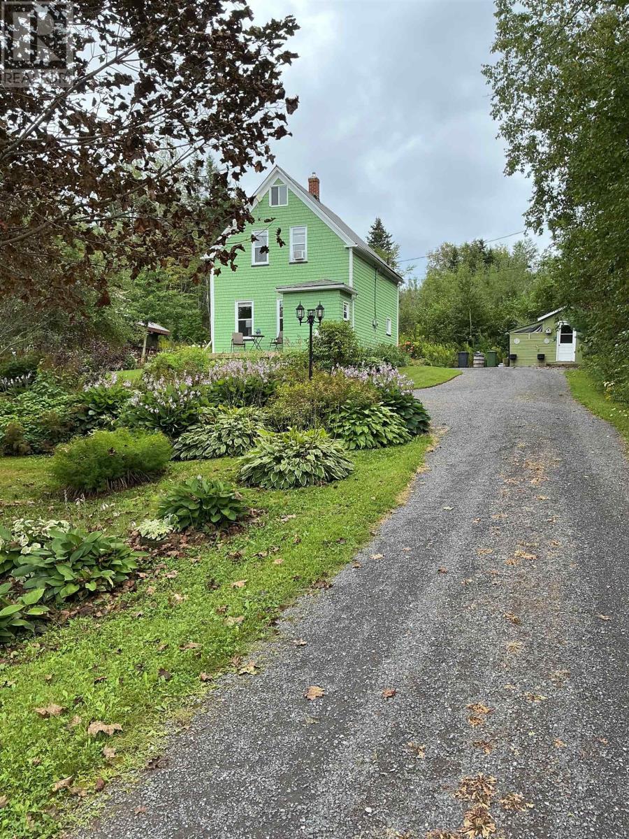 33 Frasers Lane, Murray River, Prince Edward Island  C0A 1W0 - Photo 2 - 202622715