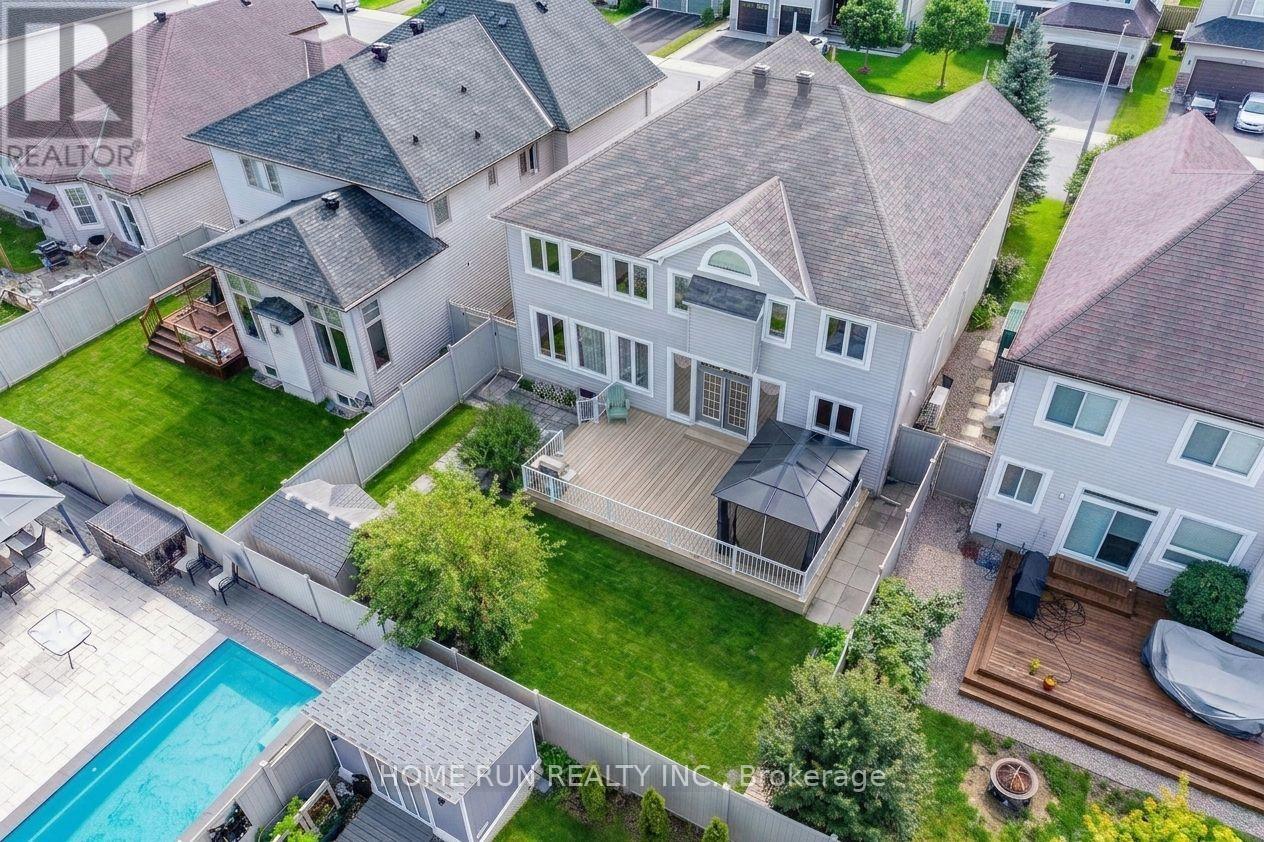 596 Anjana Circle, Ottawa, Ontario  K2J 0E1 - Photo 44 - X13738680