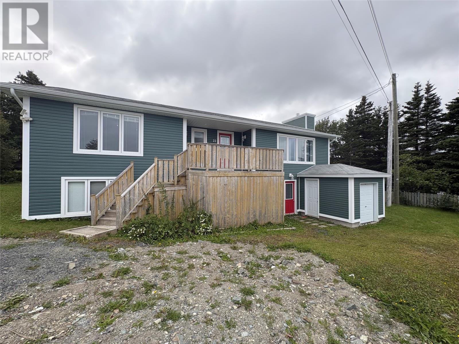 22 Grenfell Crescent, St Anthony