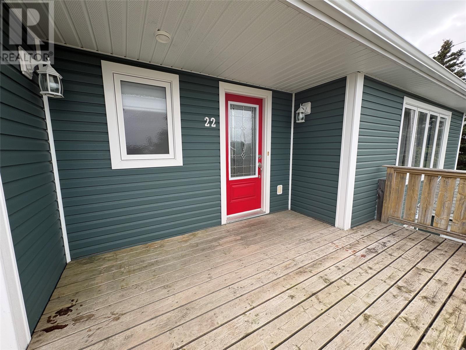 22 Grenfell Crescent, St Anthony — photo 14