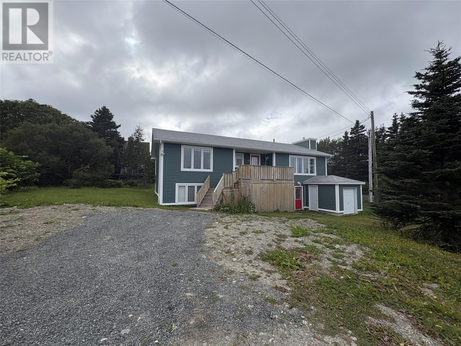 22 Grenfell Crescent, St Anthony — photo 2