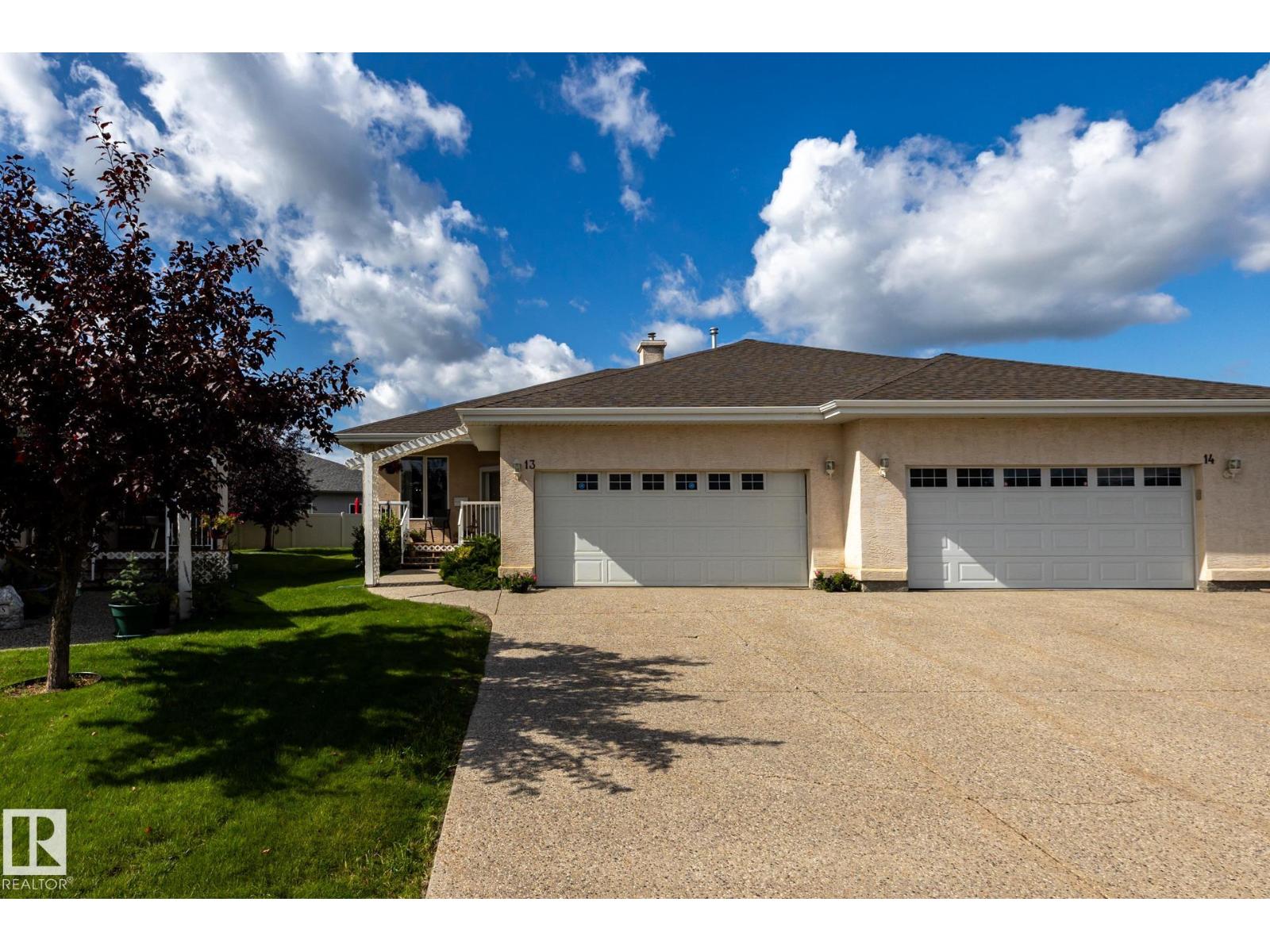 #13 9 DEER PARK DR, Spruce Grove, Alberta