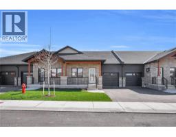 29 WEYMOUTH Street Unit# 20, Elmira, Ontario