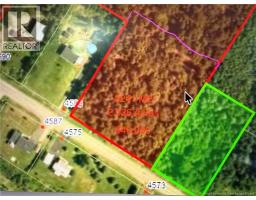 Lot 26-01 Route 105, Upper Queensbury, New Brunswick
