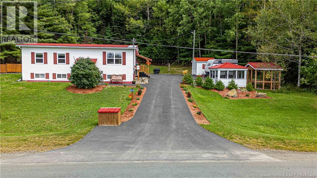 9630 Route 107, Fielding, New Brunswick