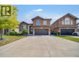 3072 TROUP CRESCENT, Windsor, Ontario