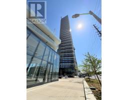 6201 - 448 BURNHAMPTHROPE ROAD, Mississauga, Ontario