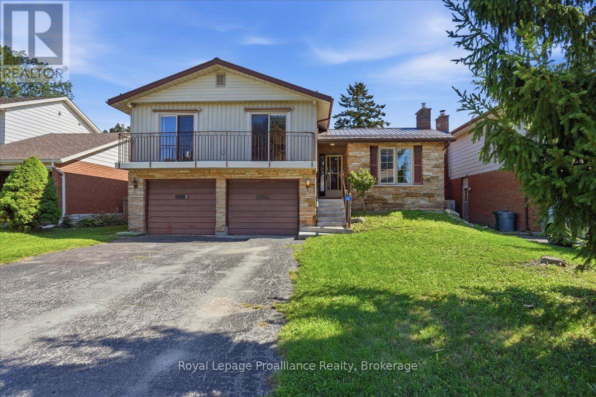 28 KENSINGTON CRESCENT, Belleville, Ontario