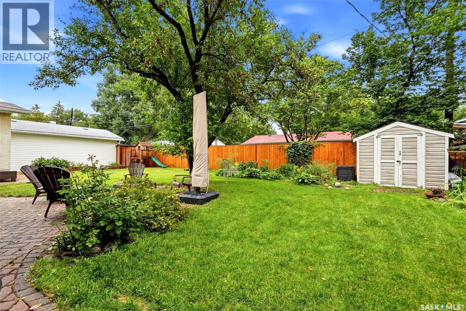 81 Dolphin Bay, Regina, Saskatchewan  S4S 4Z9 - Photo 37 - SK047787