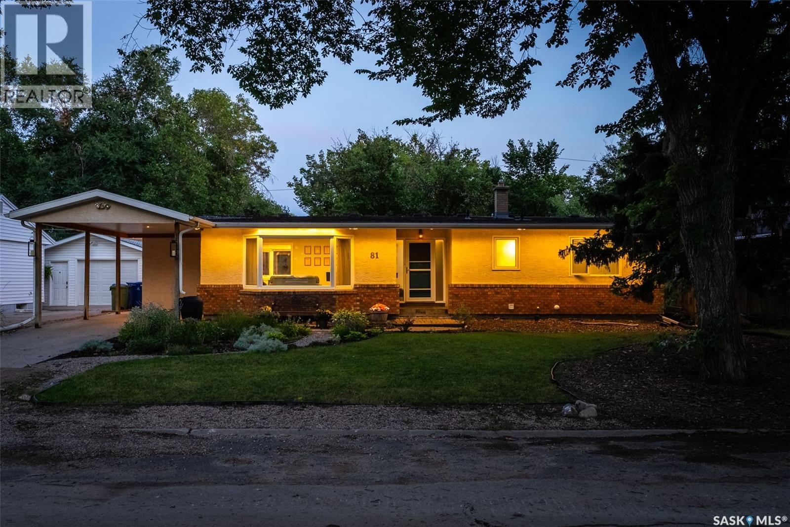 81 Dolphin Bay, Regina, Saskatchewan  S4S 4Z9 - Photo 43 - SK047787