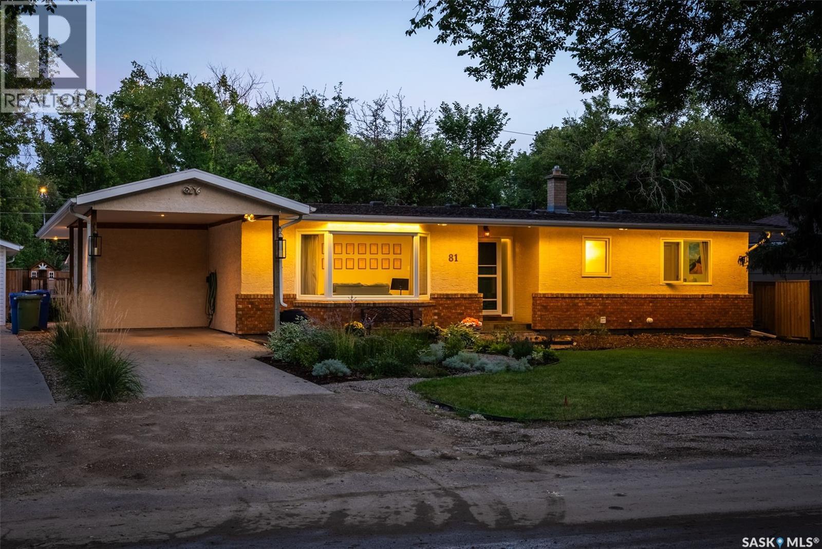 81 Dolphin Bay, Regina, Saskatchewan  S4S 4Z9 - Photo 44 - SK047787
