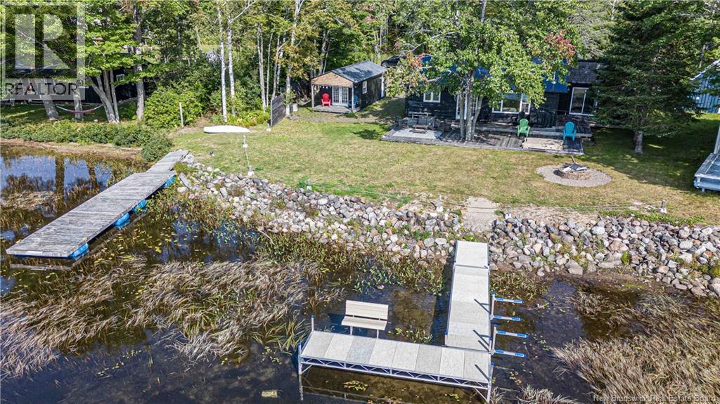 179 Jerry Chessie Road, Hanwell, New Brunswick  E2V 0A6 - Photo 38 - NB138273