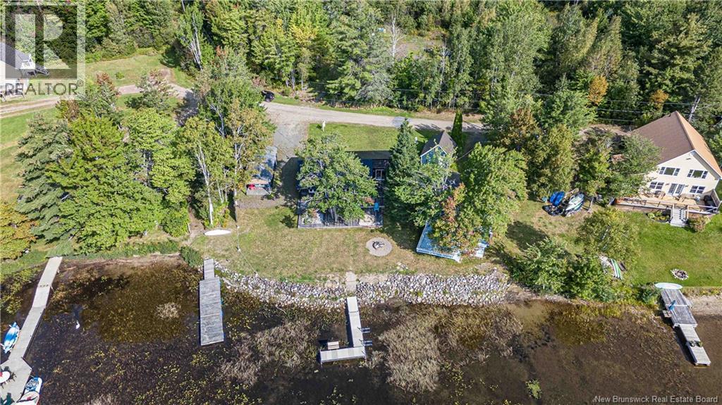 179 Jerry Chessie Road, Hanwell, New Brunswick  E2V 0A6 - Photo 36 - NB138273