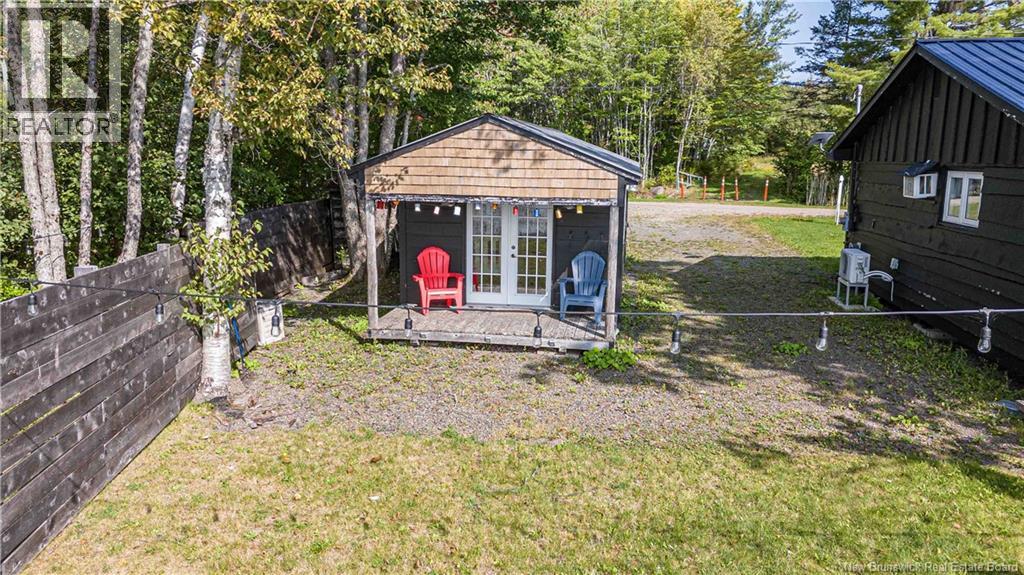 179 Jerry Chessie Road, Hanwell, New Brunswick  E2V 0A6 - Photo 44 - NB138273