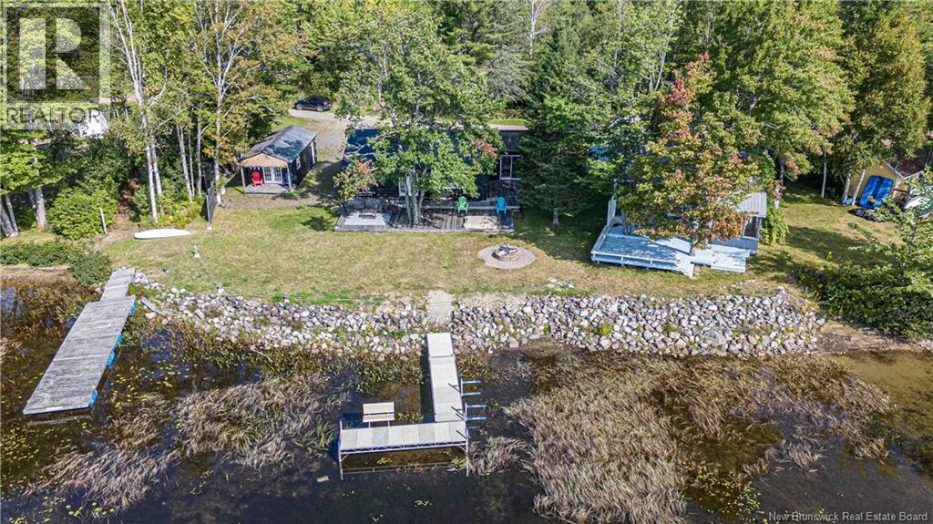 179 Jerry Chessie Road, Hanwell, New Brunswick  E2V 0A6 - Photo 37 - NB138273