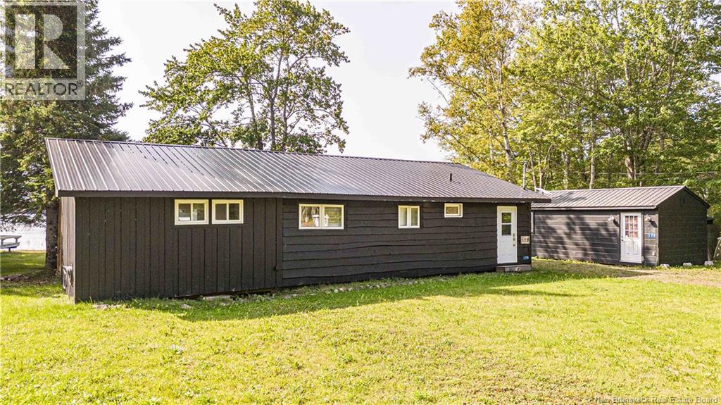 179 Jerry Chessie Road, Hanwell, New Brunswick  E2V 0A6 - Photo 41 - NB138273