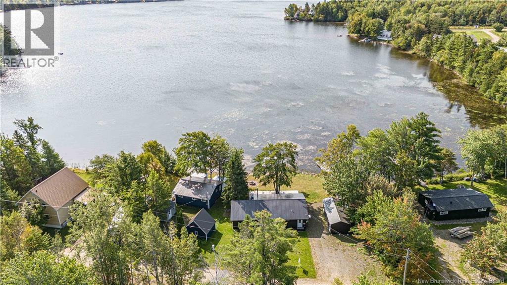 179 Jerry Chessie Road, Hanwell, New Brunswick  E2V 0A6 - Photo 35 - NB138273