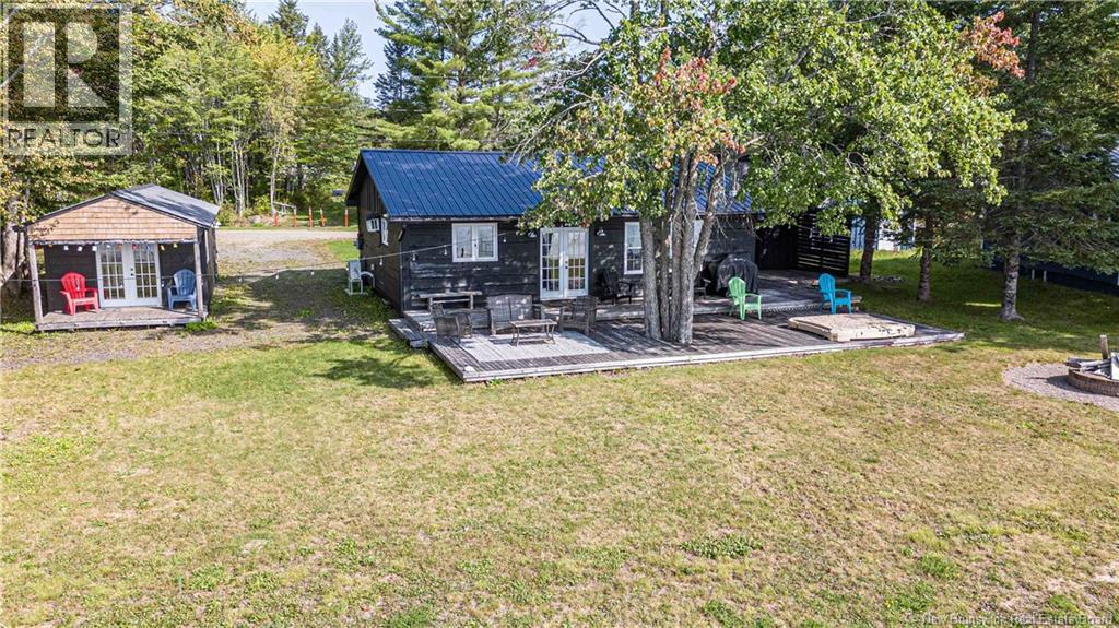 179 Jerry Chessie Road, Hanwell, New Brunswick  E2V 0A6 - Photo 42 - NB138273